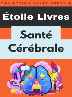cover image of Santé Cérébrale